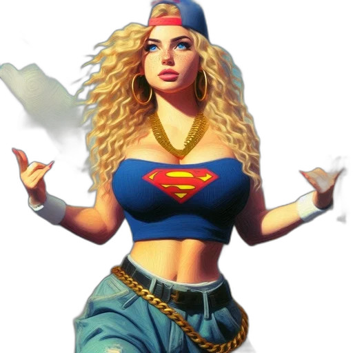 comic book art, concept art, fantasy art, pixel art transparent PNG cut-out