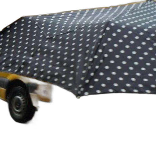 umbrella, car, furniture, jacket transparent PNG cut-out