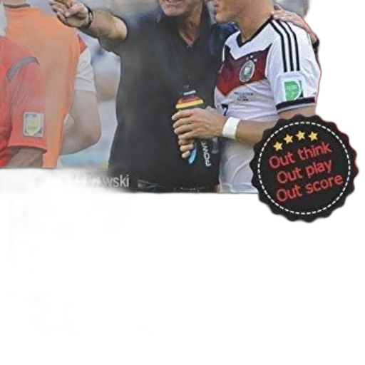 staff, cover, successful, german transparent PNG cut-out