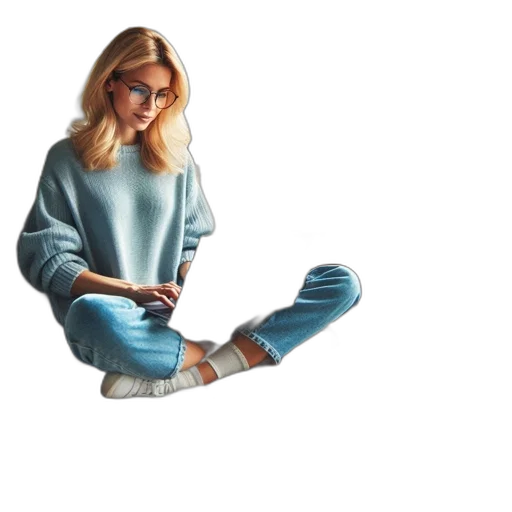 shoes, jacket, staff, furniture transparent PNG cut-out