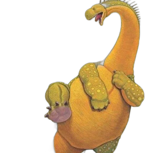 dragon, animal, creature, hat transparent PNG cut-out