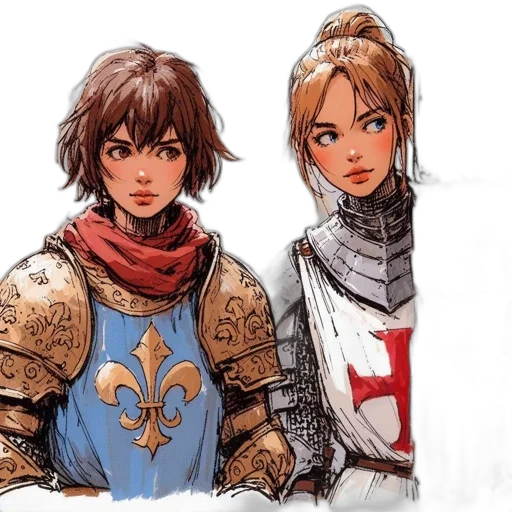 sword, crown, weapon, concept art transparent PNG cut-out