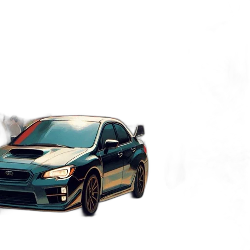car, weapon, animal, dragon transparent PNG cut-out
