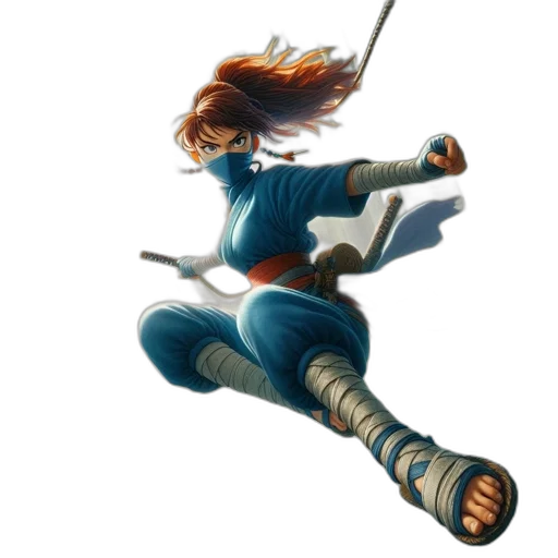 sword, staff, weapon, fantasy art transparent PNG cut-out