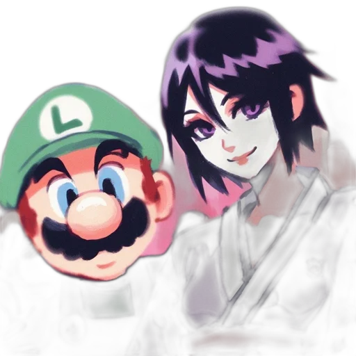 mask, hat, weapon, crown transparent PNG cut-out