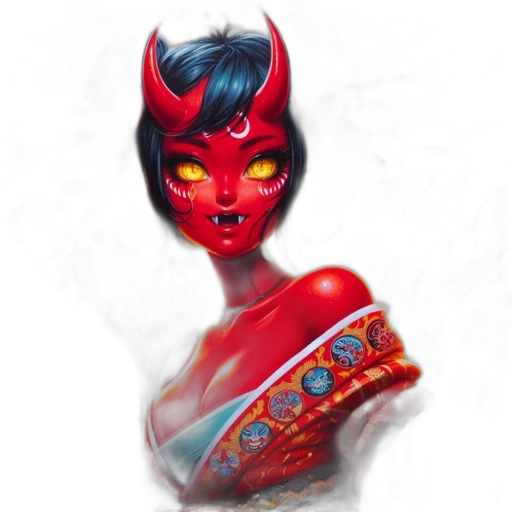 mask, face, concept art, fantasy art transparent PNG cut-out