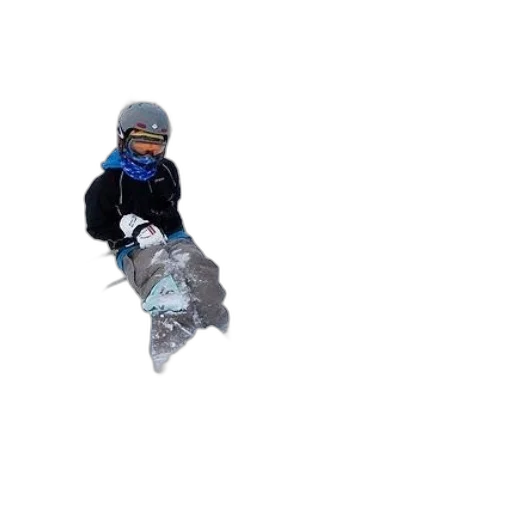 bottle, robot, jacket, creature transparent PNG cut-out