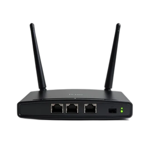 crown, router, 410f2p, poe transparent PNG cut-out