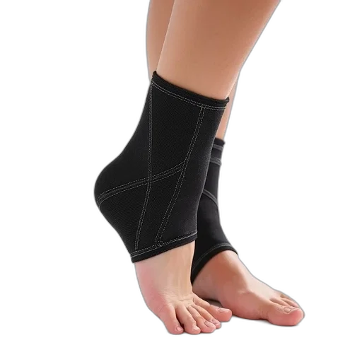 wholesale, ankle, support, pads transparent PNG cut-out