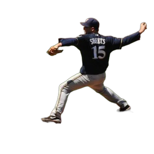 baseball, player, name, sheets transparent PNG cut-out