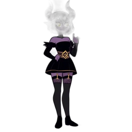 staff, mask, dress, concept art transparent PNG cut-out