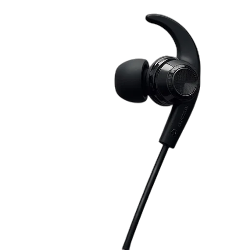 staff, bluetooth, earphones, manufacturers transparent PNG cut-out