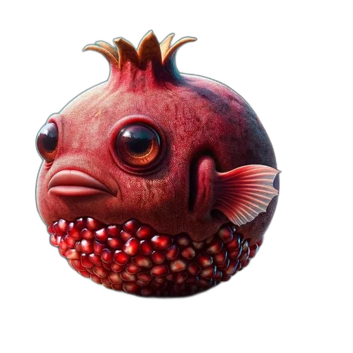 creature, animal, food, mask transparent PNG cut-out