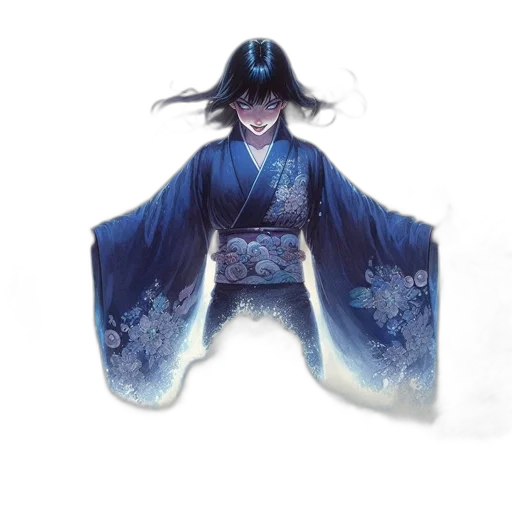 sword, staff, jacket, concept art transparent PNG cut-out