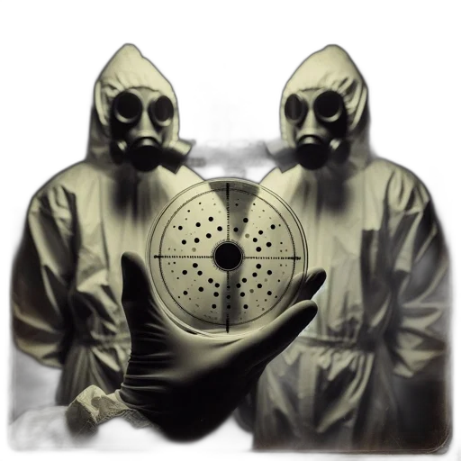 mask, jacket, concept art, outer space transparent PNG cut-out