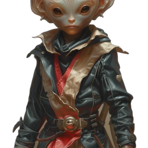 jacket, staff, mask, face transparent PNG cut-out