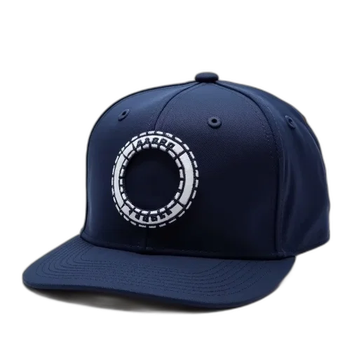 hat, crown, jewelry, navy transparent PNG cut-out