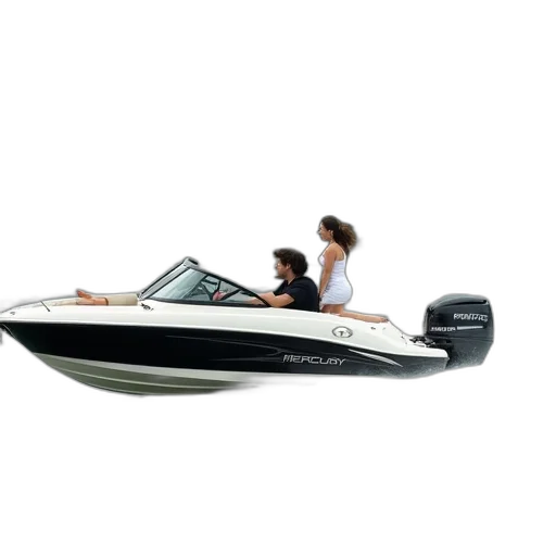 car, 3d render, couple, enjoying transparent PNG cut-out
