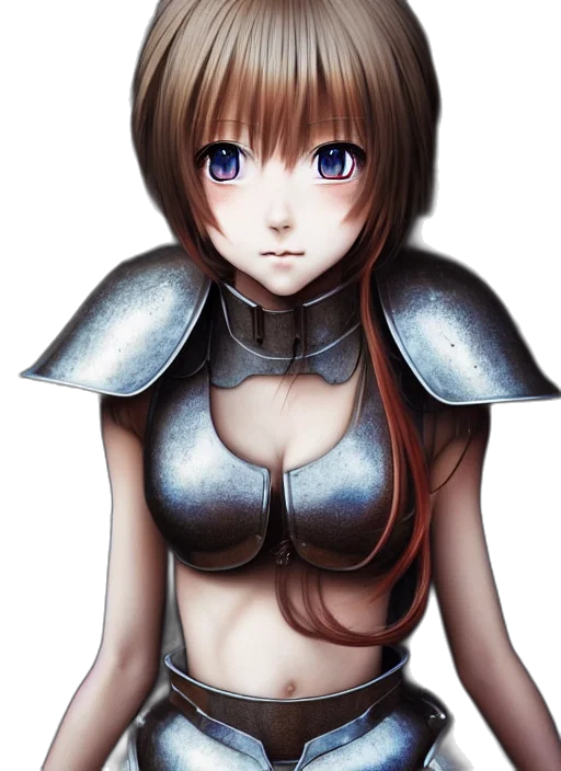 robot, face, staff, dress transparent PNG cut-out
