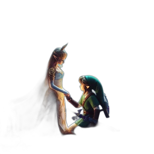 sword, dragon, concept art, fantasy art transparent PNG cut-out
