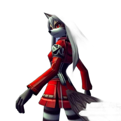 staff, robot, weapon, creature transparent PNG cut-out