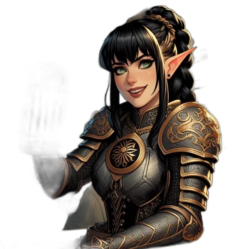 staff, dragon, sword, weapon transparent PNG cut-out