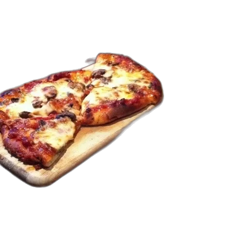 food, shoes, weapon, 3d render transparent PNG cut-out