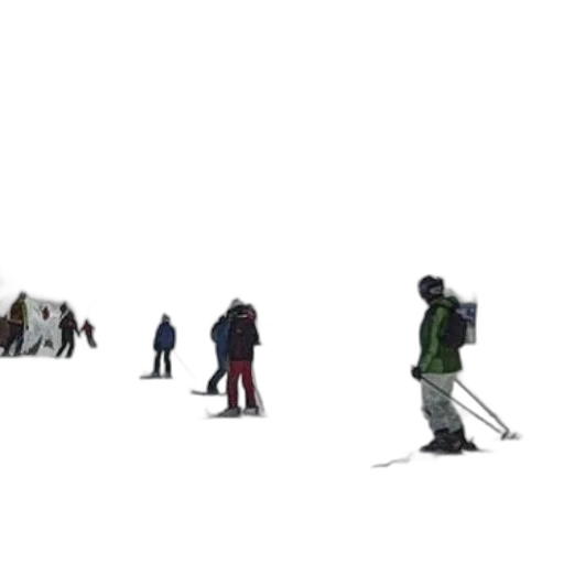 staff, robot, animal, weapon transparent PNG cut-out