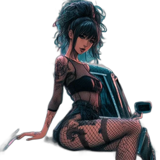 dress, staff, weapon, umbrella transparent PNG cut-out