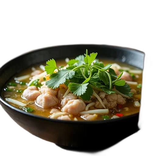 food, photorealistic, 3d render, pho transparent PNG cut-out