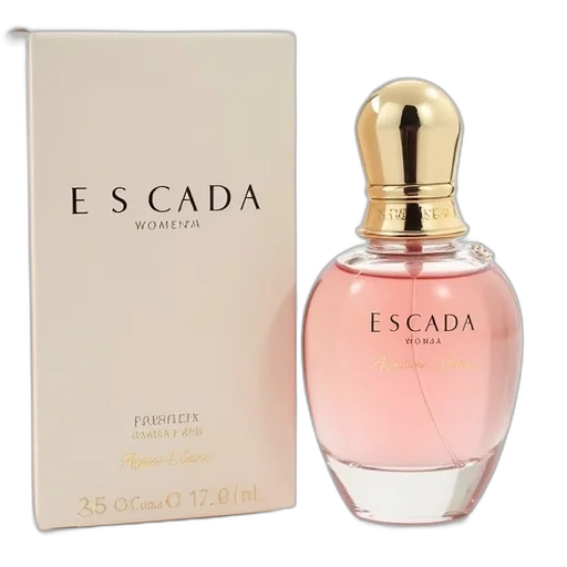 escada, women, ounce, edp transparent PNG cut-out