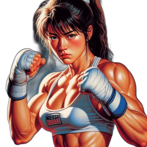 weapon, photorealistic, comic book art, pixel art transparent PNG cut-out