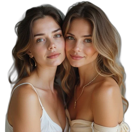 jewelry, crown, face, dress transparent PNG cut-out