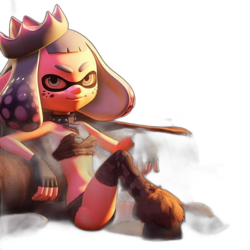 weapon, mask, creature, robot transparent PNG cut-out