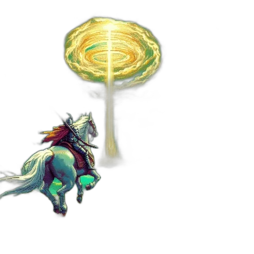 dragon, staff, sword, jewelry transparent PNG cut-out