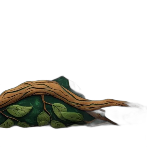 crown, tree, hair, hat transparent PNG cut-out