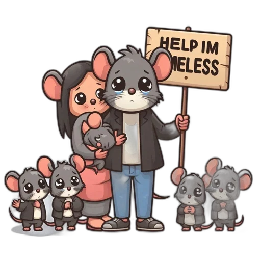 concept art, pixel art, cartoon, 3d render transparent PNG cut-out