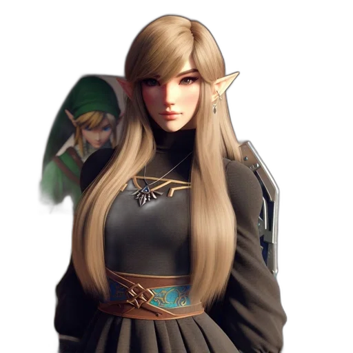 mask, face, staff, sword transparent PNG cut-out