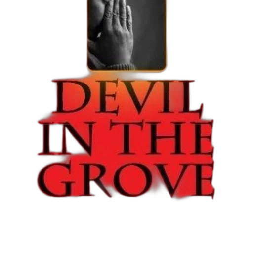 devil, grove, summary, analysis transparent PNG cut-out