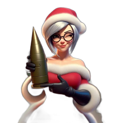 weapon, staff, hat, concept art transparent PNG cut-out