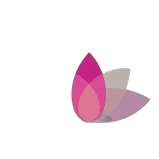 flower, crown, umbrella, staff transparent PNG cut-out