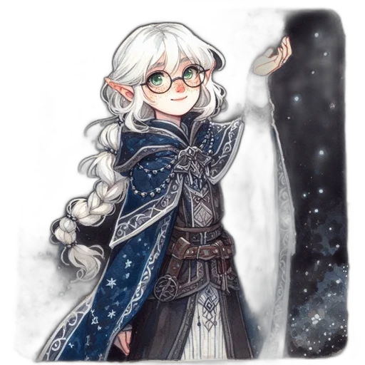 staff, dragon, fantasy art, concept art transparent PNG cut-out
