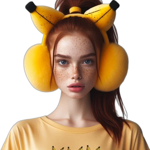 hat, crown, mask, face transparent PNG cut-out