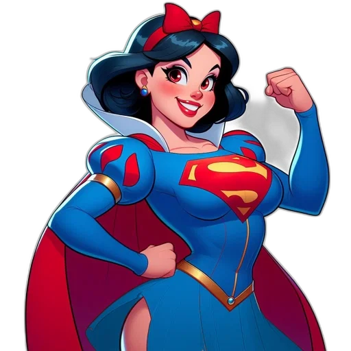 comic book art, cartoon, concept art, pixel art transparent PNG cut-out