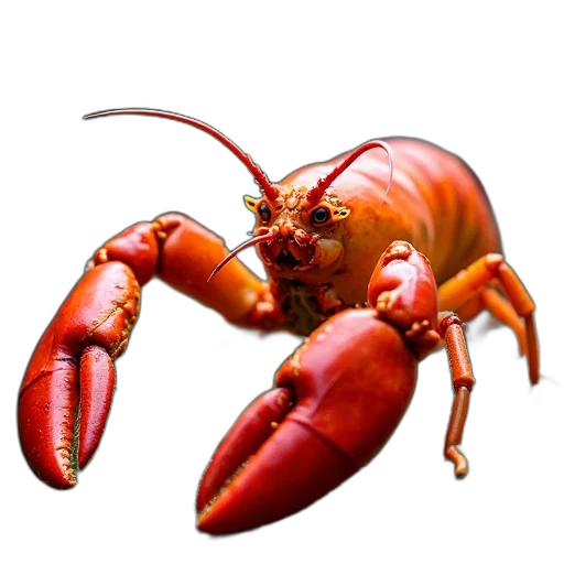 animal, creature, food, robot transparent PNG cut-out