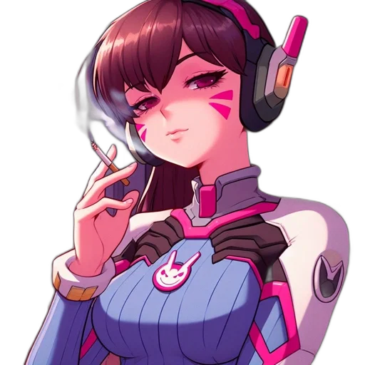 robot, staff, jacket, weapon transparent PNG cut-out