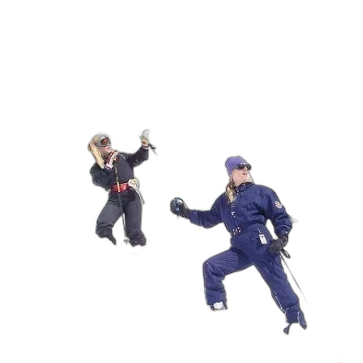 staff, robot, weapon, jacket transparent PNG cut-out