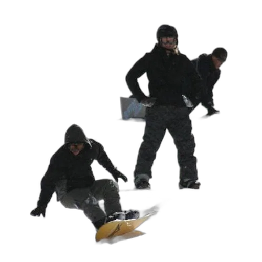 staff, jacket, 3d render, concept art transparent PNG cut-out