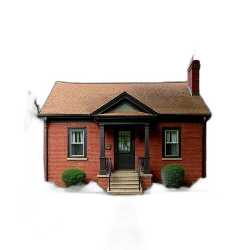building, furniture, staff, hat transparent PNG cut-out