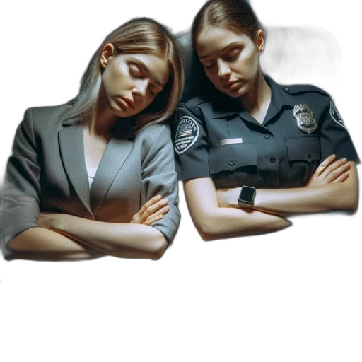 staff, jacket, photorealistic, concept art transparent PNG cut-out